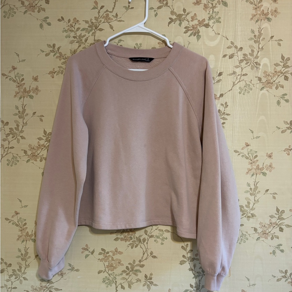 Abercrombie & Fitch Sweatshirt
